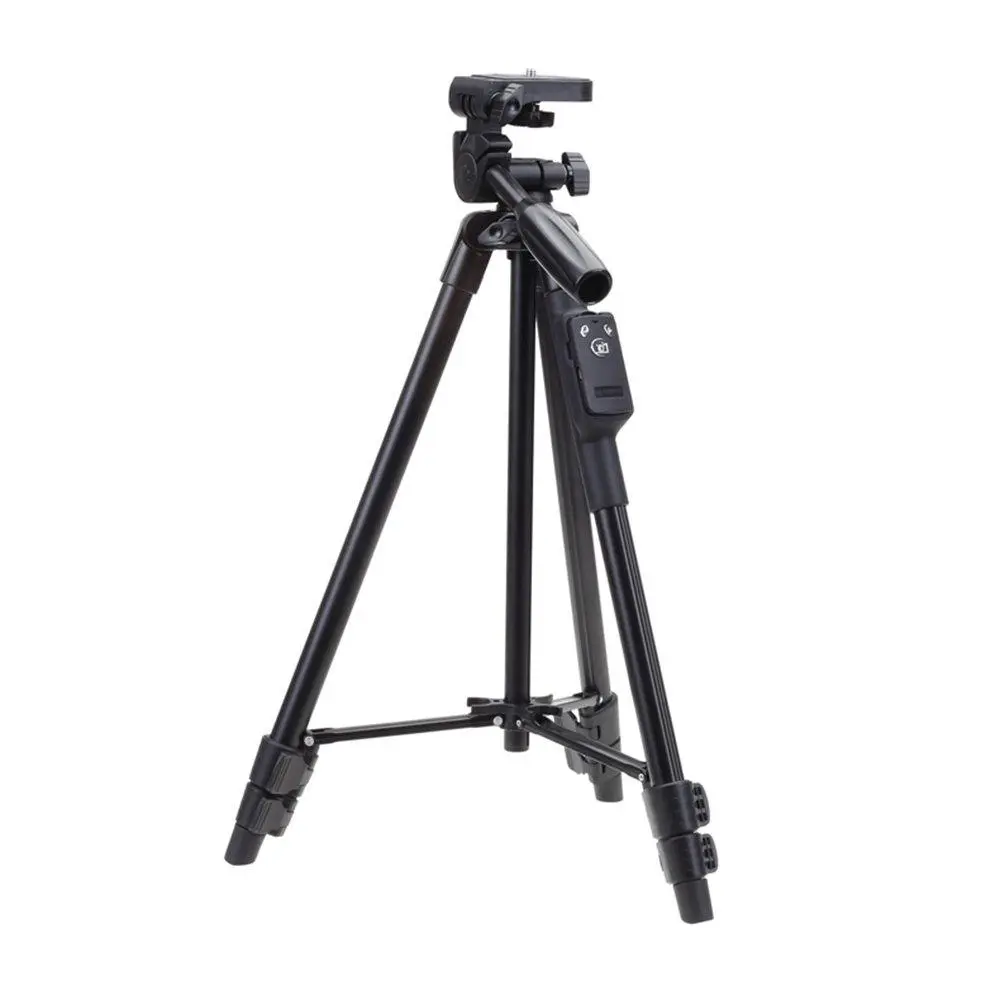 Штатив Monopod з Треногою 5208 чорний