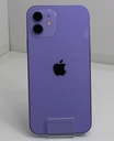 iPhone 12 256GB Purple б/у Акб 100%