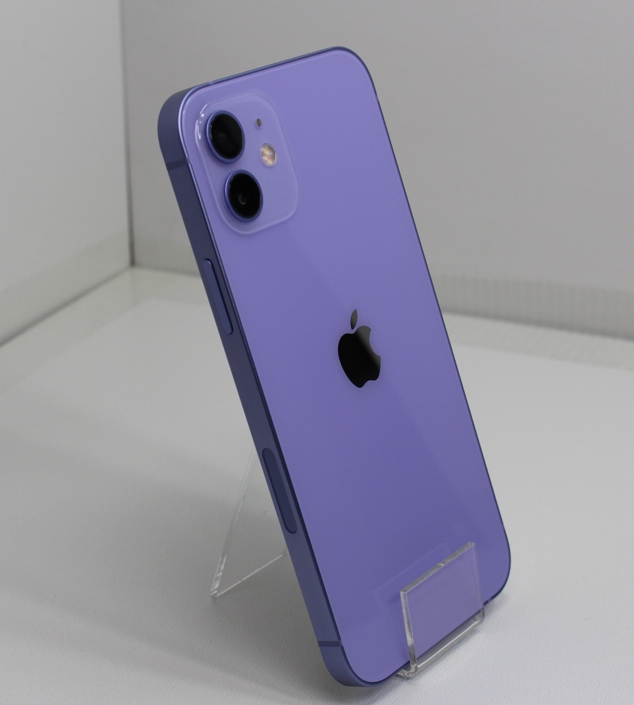 iPhone 12 256GB Purple б/у Акб 100%
