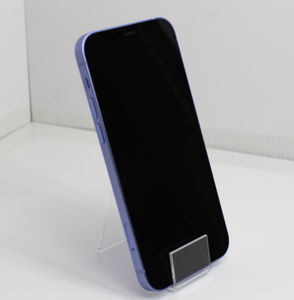 iPhone 12 256GB Purple б/у Акб 100%