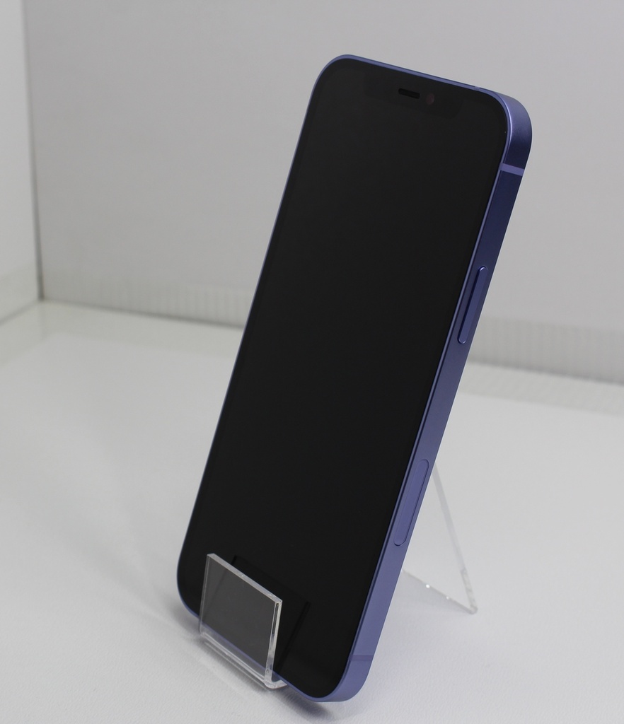 iPhone 12 256GB Purple б/у Акб 100%