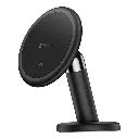 Тримач в машину Baseus C01 Magnetic Stick-on Version Car Mount (black)