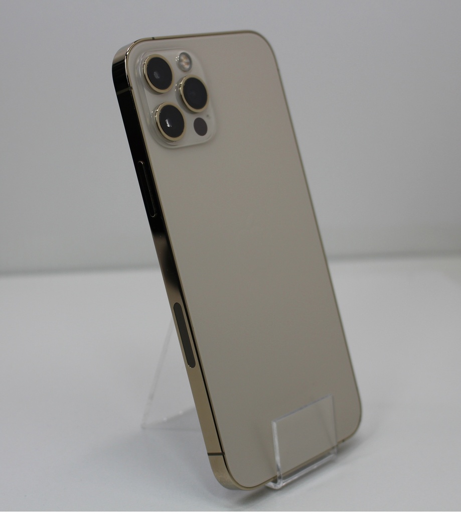 iPhone 12 Pro 512GB Gold б/у Акб 100%