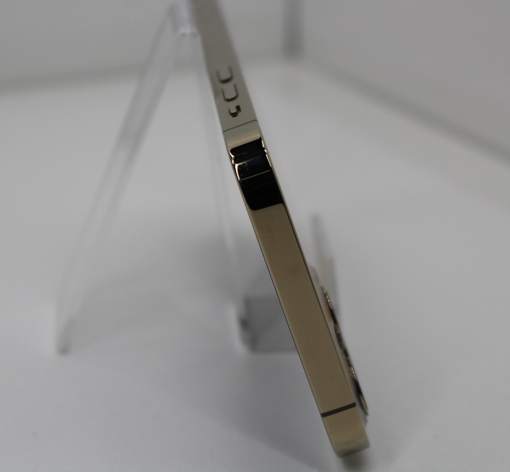 iPhone 12 Pro 512GB Gold б/у Акб 100%