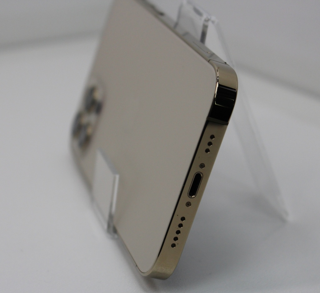 iPhone 12 Pro 512GB Gold б/у Акб 100%