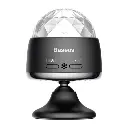 Baseus Car Crystal Magic Ball Light (black)