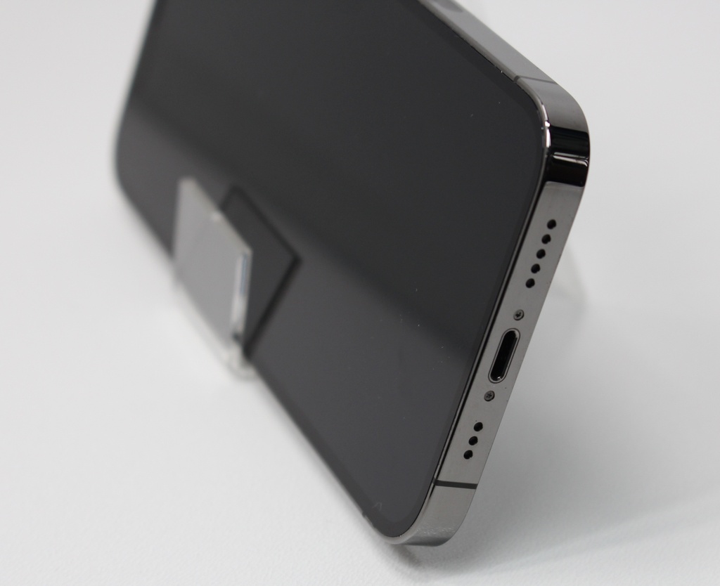 iPhone 12 Pro 128GB Graphite б/у Акб 100%