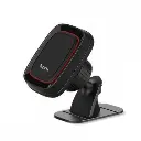 Автотримач Hoco CA24 магнітний black