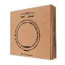 Кільцева світлодіодна лампа 20см M20 3/1 (на стіл)