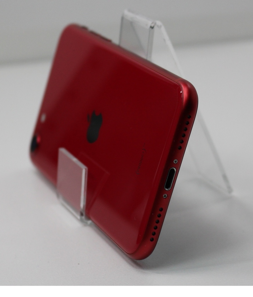 iPhone SE 2020 256GB Product Red б/у Акб 100%