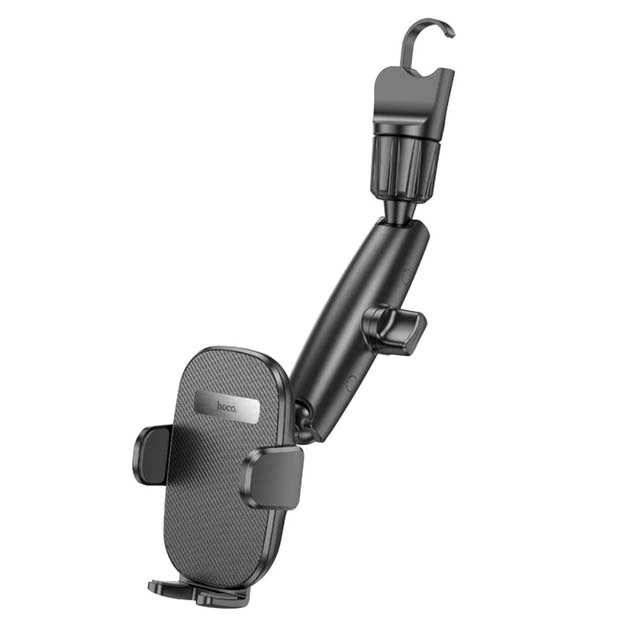 Автотримач Hoco H17 black
