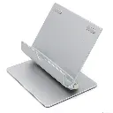 Тримач FL-58 для сріблястий телефон