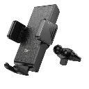 Автоутримувач Hoco H48 black