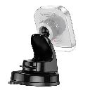 Автотримач Hoco HW18 магнітний з бездротовою зарядкою 15W