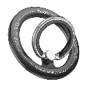 Тримач Hoco GH1 магнітний black