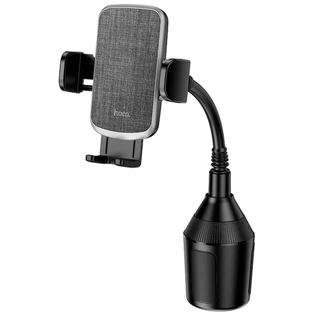 Автоутримувач Hoco H63 black