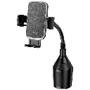 Автоутримувач Hoco H63 black