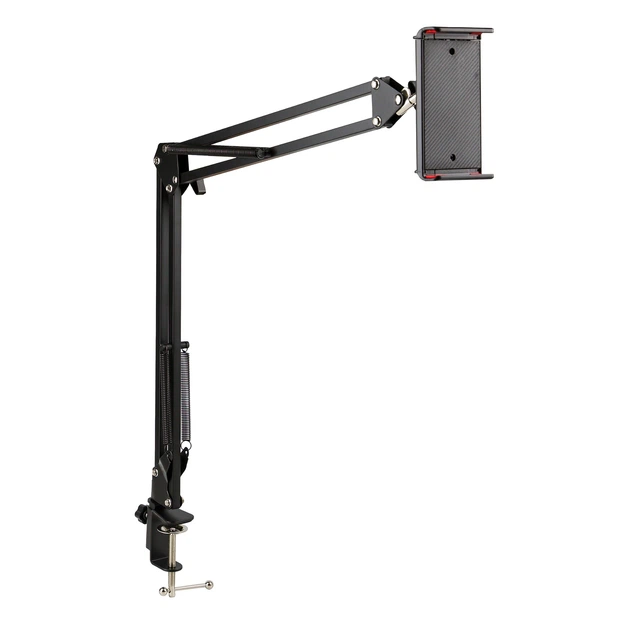 Штатив-Тримач Пружній на Струбцині 2 Затискачі