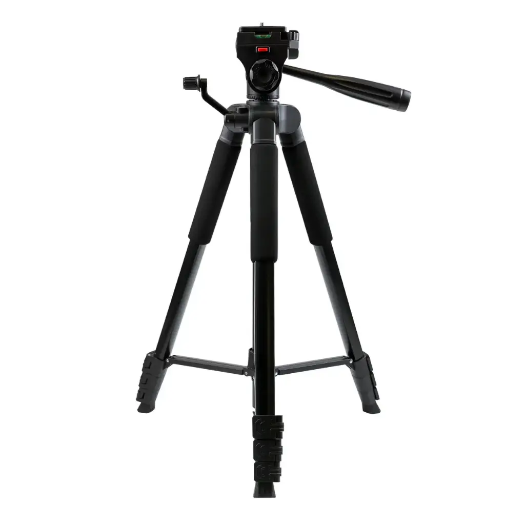 Штатив T-580 1.7м (Чорний)