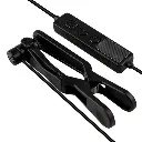 Автоклікер USB з Прищіпкою (Чорний)