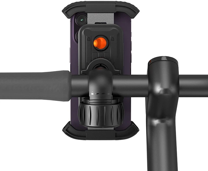 Тримач для велосипеда Baseus QuickGo Series