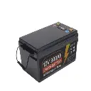 Аккумуляторная батарея LiFePO4 12,8 В (12 В)  300AH