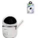 Смарт Камера Hoco DI10 Wireless (Білий)