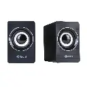 Комп'ютерні колонки Kisonli A-707