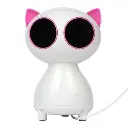 Колонка Jeqang 1033 (Білий)