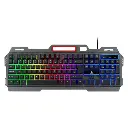 Клавіатура Ігрова JJEQANG JK-918