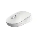 Xiaomi (OR) Mi Mouse Silent Edition Dual Mode White (Global)(HLK4040GL)(Радіо та блутуз мишка)