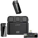 Бездротовий петличний мікрофон Proove Record Lightning