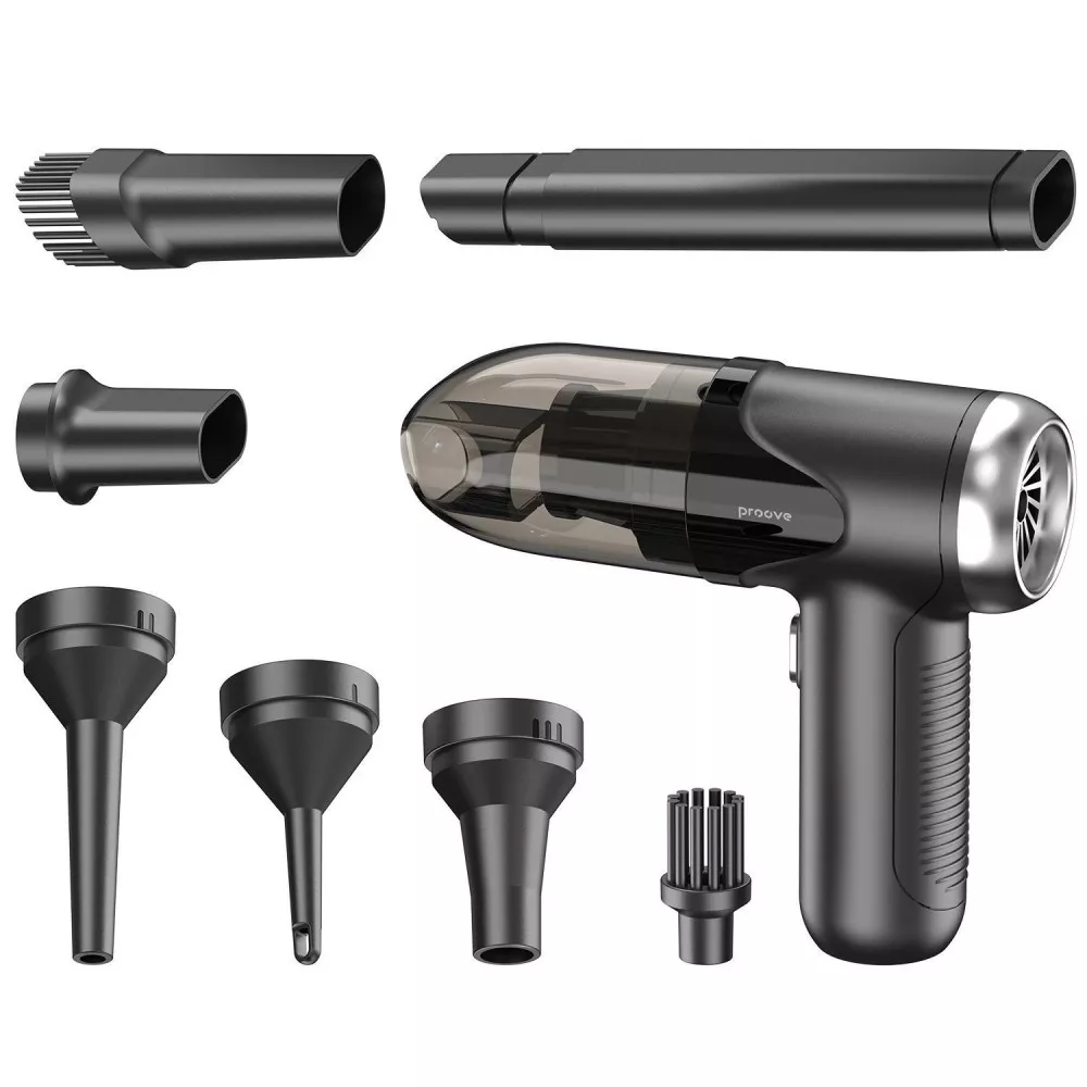 Портативний Пилосос Proove Void Assistant V1