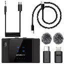 Бездротовий петличний мікрофон Proove ToneLine 