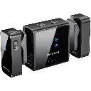 Бездротовий петличний мікрофон Proove ToneLine 