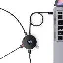 USB Hub Baseus Round Box (CAHUB-F01) (1 USB3.0 + 3 USB2.0) (CAHUB-F01)