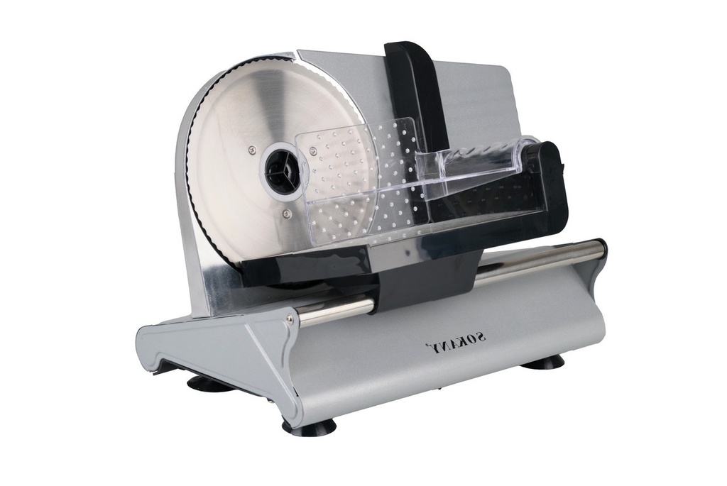 Слайсер скиборізка Sokany SK-446 з нержавіючої сталі для дому, сталевий