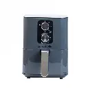 Аерогриль-фритюрниця Luma Bella B-9002 на 5,5 літрів, сірий