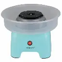 Аппарат для солодкої вати Sokany SK-520 настільний, м'ятний