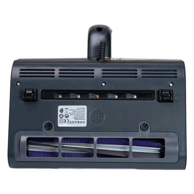 Ручний УФ-пилосос SOKANY SK-13032 для видалення пилового кліща, сірий