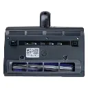 Ручний УФ-пилосос SOKANY SK-13032 для видалення пилового кліща, сірий