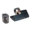 Ручний УФ-пилосос SOKANY SK-13032 для видалення пилового кліща, сірий