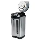 Термопот SOKANY SK-09028 на 6,8 л 1600 Вт, хром