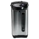 Термопот SOKANY SK-09028 на 6,8 л 1600 Вт, хром