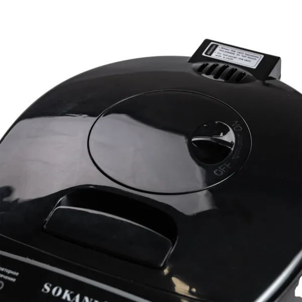 Термопот SOKANY SK-09028 на 6,8 л 1600 Вт, хром