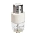 Чоппер подрібнювач Sokany SK-YM-7032 багатофункціональний, білий