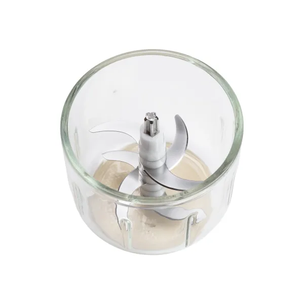 Чоппер подрібнювач Sokany SK-YM-7032 багатофункціональний, білий