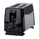 Тостер SOKANY HJT-016S 6 режимів, чорний