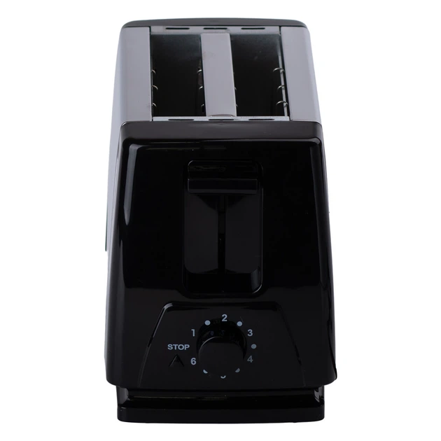 Тостер SOKANY HJT-016S 6 режимів, чорний