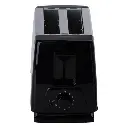 Тостер SOKANY HJT-016S 6 режимів, чорний